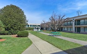 Ramada By Wyndham Pikesville/Baltimore North